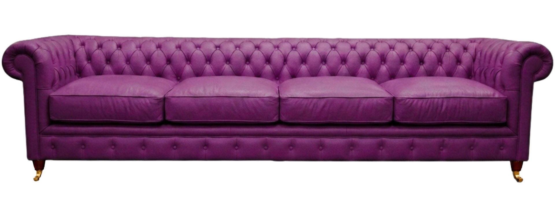 The Dorchester Chesterfield